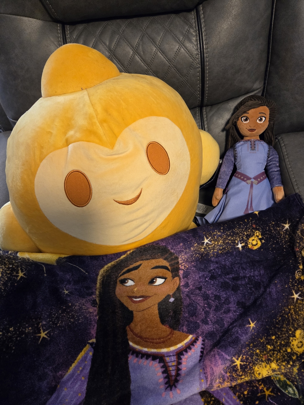 Disney Wish Gift Bundle
